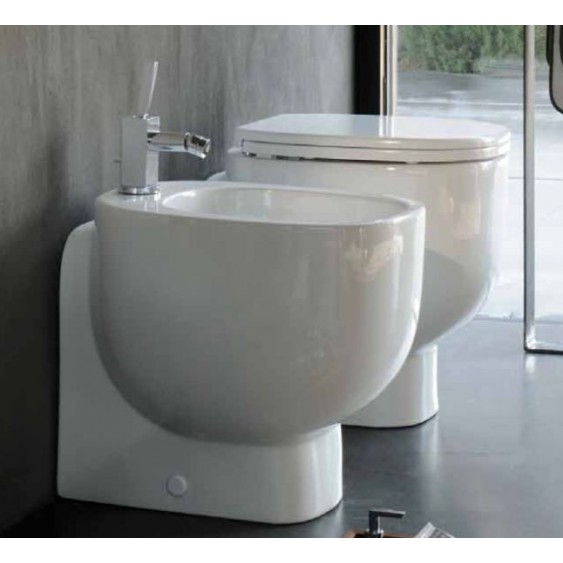 Sanitari bagno da appoggio Pozzi Ginori Serie 500